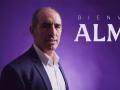 El nuevo entrenador del Real Valladolid, Guillermo Aldama
