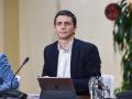 El secretario de Estado de Seguridad Social, Borja Suárez.