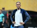 Luis Enrique acabó muy molesto con el árbitro del PSG vs Bayern de Múnich