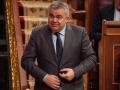 El exsecretario de Organización del PSOE, Santos Cerdán