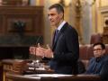 Pleno en el Congreso de los Diputados tras el debate sobre la corrupción en el Gobierno, en directo