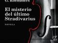 Novela policial que arranca con un asesinato real y que como telón de fondo tiene los míticos violines Stradivarius, los mejores del mundo, creados por el maestro de Cremona (Italia).

Uno de los ejemplos más recientes de novela de circulación publicada en español en los últimos tiempos.