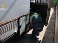 Pillan a un camionero conduciendo mientras asistía a un juicio por vía telemática en Soria