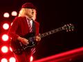 AC/DC hace un año en Sevilla