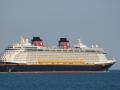 Crucero "Disney Dream".