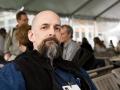 El escritor Neal Stephenson en una imagen de archivo