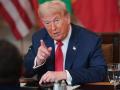 Trump amenaza a Canadá con aranceles del 35 % y condiciona su aplicación a la cooperación contra el fentanilo