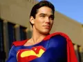 Dean Cain en Lois y Clark: las nuevas aventuras de Superman