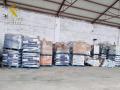Carga de pienso robada en Tarancón y recuperada por la Guardia Civil