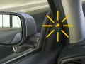 El conductor sabría que hay un radar en tiempo real