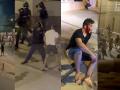 Estalla la protesta en Torre Pacheco por la inseguridad tras el ataque a un anciano