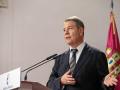El jefe del Ejecutivo regional, Emiliano García-Page (Foto de archivo)