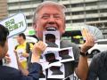 Trump sigue cerrando pactos comerciales