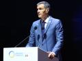 (Foto de ARCHIVO)
El presidente del Gobierno, Pedro Sánchez, interviene en la conferencia para la reconstrucción de Ucrania, a 10 de julio de 2025, en Roma (Italia). Durante su participación, el presidente del Gobierno anuncia la puesta en marcha de una Oficina para la Reconstrucción de Ucrania en Madrid.

Pool Moncloa / Fernando Calvo
10 JULIO 2025;ROMA;UCRANIA;RECONSTRUCCIÓN;GUERRA
10/7/2025