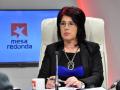 Marta Elena Feitó, exministra de Trabajo de Cuba