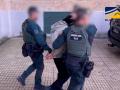 Un yihadista residente en Salamanca detenido en marzo
