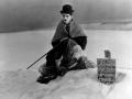Charles Chaplin, en una imagen de archivo