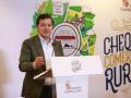 El presidente de la Junta, Alfonso Fernández Mañueco