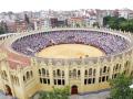 Plaza de Toros de Albacete