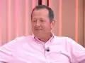 Carlos García Hirschfeld visitó el programa Y Ahora Sonsoles