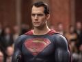 Henri Cavill, en Superman
