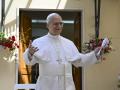 El Papa León XIV