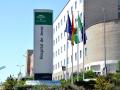 Imagen de archivo del hospital de Jerez de la Frontera, en la provincia de Cádiz