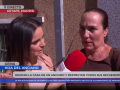Entrevista a Gema, hija de un hombre de 90 años a quien le okuparon su casa mientras estaba en vacaciones.