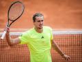 Zverev en Roland Garros