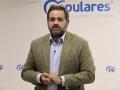 Núñez durante su intervención en A3