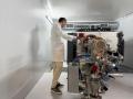 El hospital Vall d’Hebron de Barcelona instala un ciclotón que permitirá crear radiofármacos para mejorar los diagnósticos y tratamientos de precisión molecular