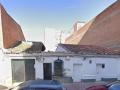 Imagen de archivo de una casa okupada