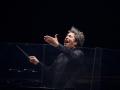 El director de orquestra Gustavo Dudamel
