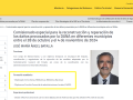 Currículum de José María Ángel Batalla en la web del Ministerio de Política Territorial