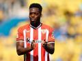 Iñaki Williams, en una imagen de archivo