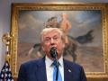 Trump anuncia un acuerdo con Corea del Sur para rebajar los aranceles del 25 % al 15 %