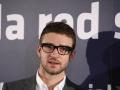 Justin Timberlake
