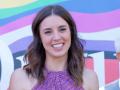 Minister of Equality, Irene Montero seen during the 2nd edition of the Rainbow Awards for the International LGTBI Pride Day in Madrid.