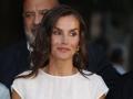 La Reina Letizia, en el Atlántida Mallorca Film Fest