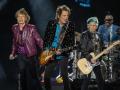 Los Stones y The Verve mantuvieron un litigio durante más de dos décadas