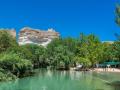 La 'Playeta' de Alcalá del Júcar, Albacete