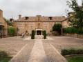 El Parador en uno de los pueblos más bonitos de España.
