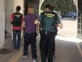 Detenido en Medina de Rioseco