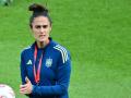 Montse Tomé señaló a la RFEF tras su salida de la selección absoluta