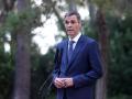 DIRECTO | Sánchez comparece después de ocho días incendios en toda España