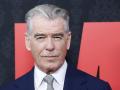 Pierce Brosnan, actor