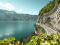 Ruta en coche por Suiza