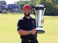 Jon Rahm lidera al Legion XIII hacia un histórico triunfo en Michigan y culmina un año de gloria en el LIV Golf