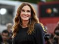 La actriz Julia Roberts