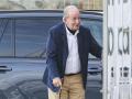 King Emeritus Juan Carlos I in Sanxenxo 25 april 2025